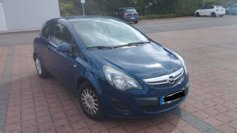 Corsa