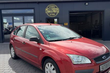 Ford Focus 209.013 km 999 &euro; Nattheim 89564