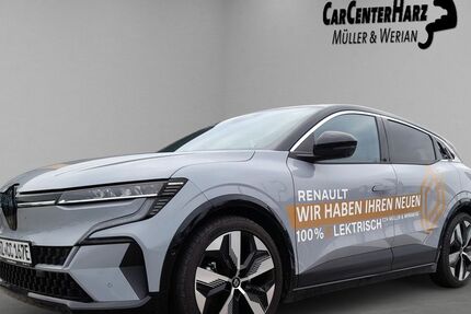 Renault Megane E-TECH 9.000 km 29.989 &euro; Blankenburg 38889