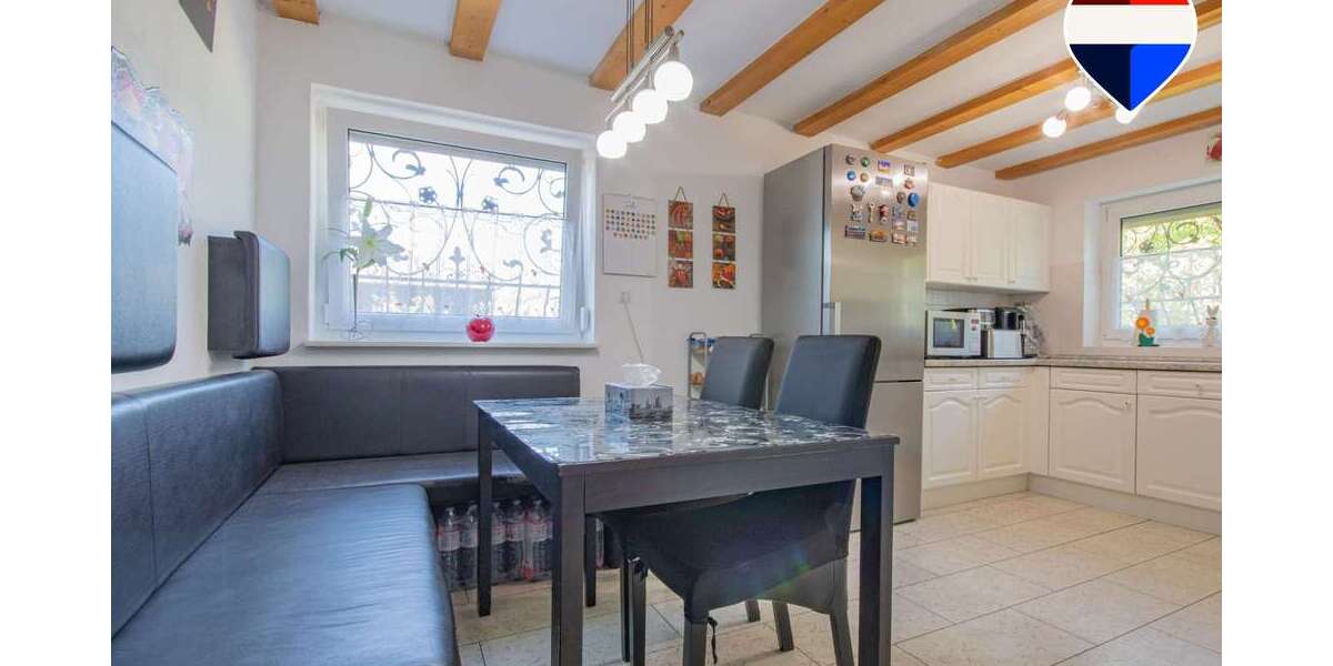 Etagenwohnung Lottstetten - 4.5 Zimmer, 102 m&sup2;, 339.000&euro; | Angebot:23835531