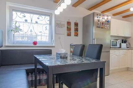 Wohnung Lottstetten - 4.5 Zimmer, 102 m&sup2;, 339.000&euro; | Angebot:23835531