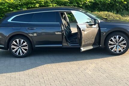 VW Arteon 40.683 km 27.500 &euro; Oldenburg 26135