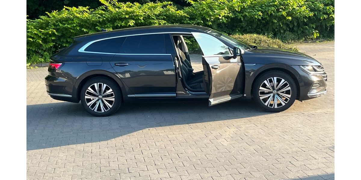 VW Arteon 40.683 km 27.500 &euro; Oldenburg 26135