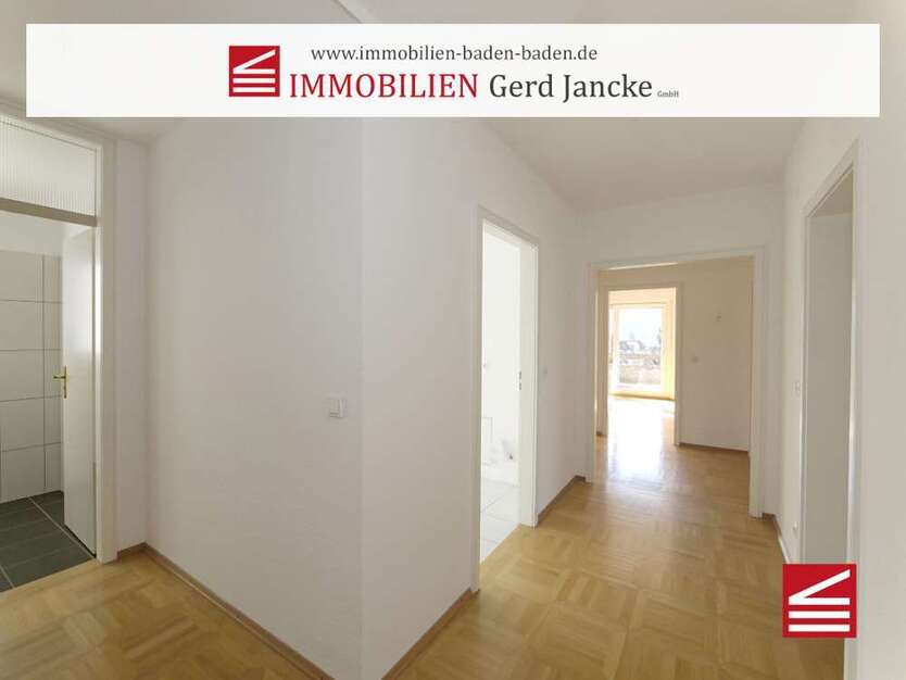 Wohnung zum Kaufen in Baden-Baden 319.000 € 106 m²