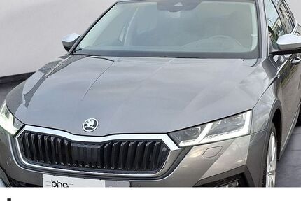 Skoda Octavia 45.094 km 29.460 &euro; Kehl 77694