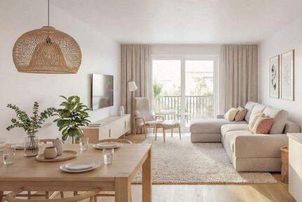 Wohnung Nabburg - 3 Zimmer, 75 m&sup2;, 353.500&euro; | Angebot:24219187