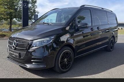 Mercedes-Benz V 300 4.414 km 87.980 &euro; Karlstadt 97753
