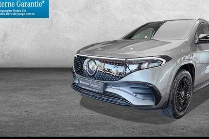 Mercedes-Benz EQA 22.800 km 42.920 &euro; Tamm 71732