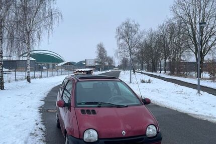 Renault Twingo 250.000 km 800 &euro; Beedenbostel 29355