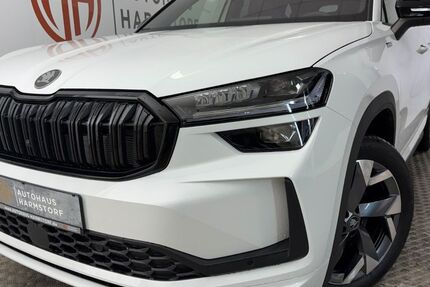 Skoda Kodiaq 1.050 km 42.495 &euro; Harmstorf/Hamburg 21228