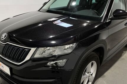 Skoda Kodiaq 149.000 km 20.450 &euro; Norderstedt 22848