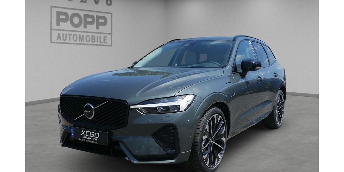 Volvo XC60 15.000 km 76.386 € Erfurt 99099