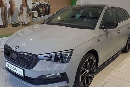 Skoda Scala 24.054 km 22.450 € Dresden 01067