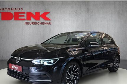 VW Golf 49.805 km 21.490 &euro; Neureichenau 94089