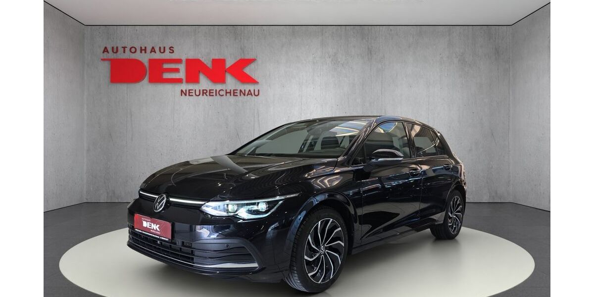 VW Golf 49.805 km 21.490 &euro; Neureichenau 94089