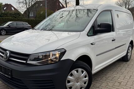 VW Caddy Maxi 144.850 km 10.490 &euro; Tornesch 25436