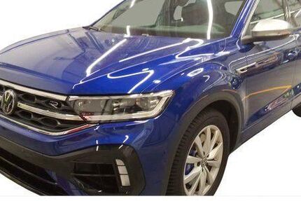 VW T-Roc 15.344 km 38.440 &euro; Schrobenhausen 86529