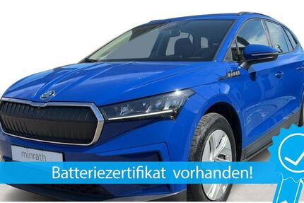 Skoda Enyaq 32.285 km 20.290 &euro; Moers 47441