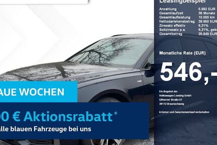 Audi A6 56.983 km 39.950 &euro; Erding 85435