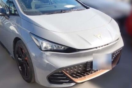 Cupra Born 20.390 km 26.980 &euro; Pilsach 92367