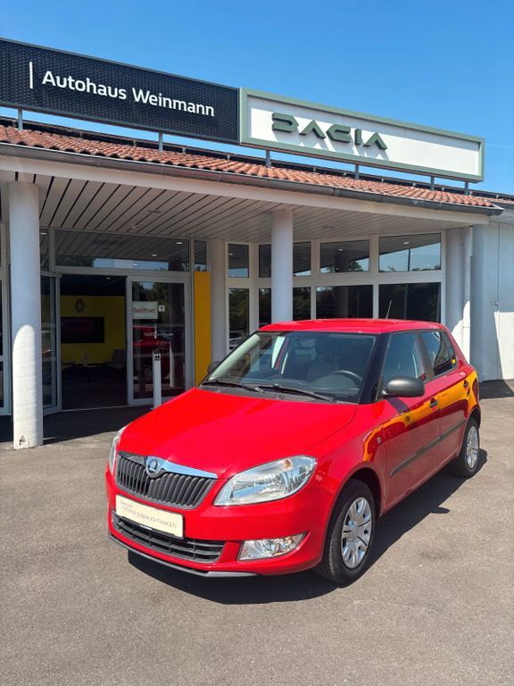 Fabia