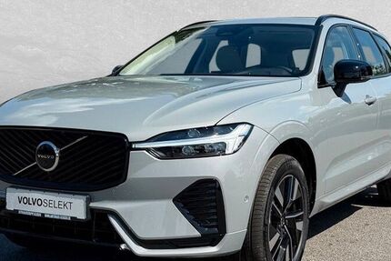 Volvo XC60 1.500 km 54.750 &euro; Karlsruhe 76187