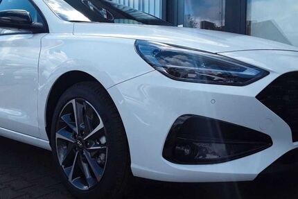 Hyundai i30 6.000 km 22.990 € Neuwied 56566