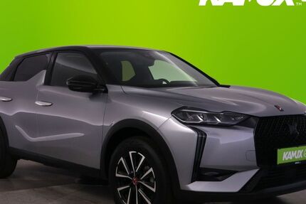 DS Automobiles DS3 7.529 km 16.950 &euro; Stade 21682