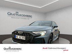 Audi RS3 10.000 km 66.282 &euro; Singen 78224