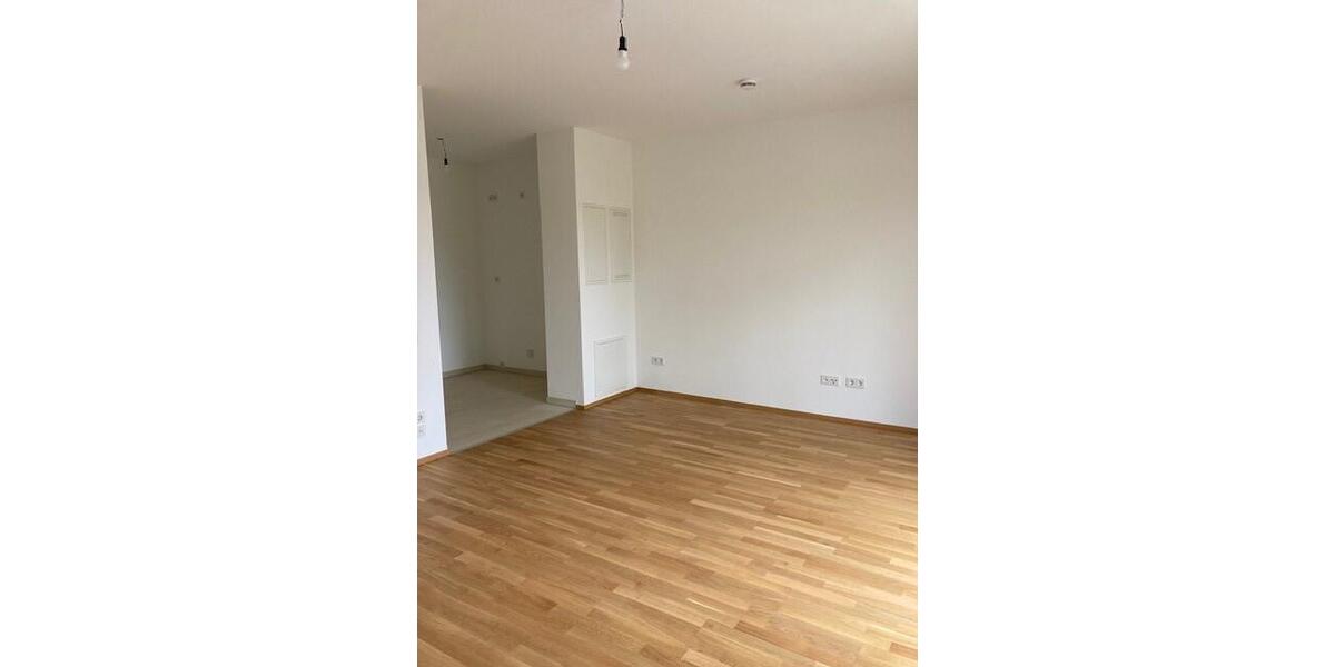 1-Zimmer im Betreuten Wohnen 1 zimmer