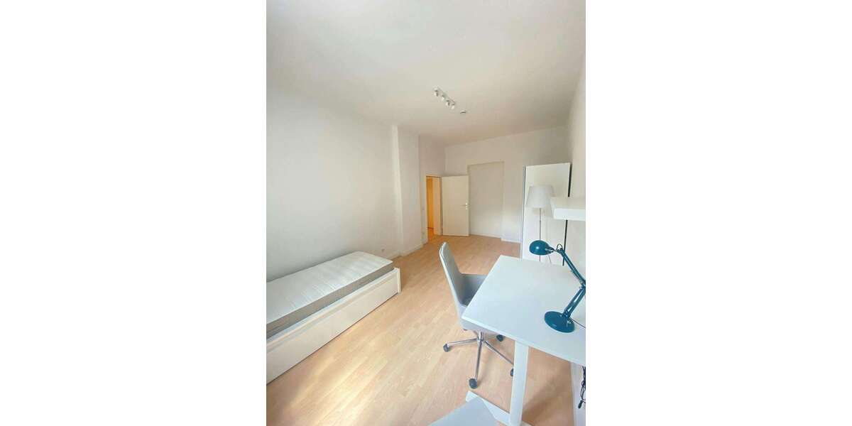 Zimmer Potsdam Potsdam West - 670&euro; | Angebot:26028836