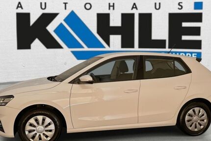 Skoda Fabia 13.267 km 15.490 € Wunstorf 31515
