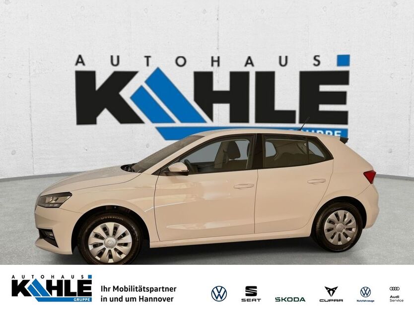 Skoda Fabia 13.267 km 15.490 € Wunstorf 31515