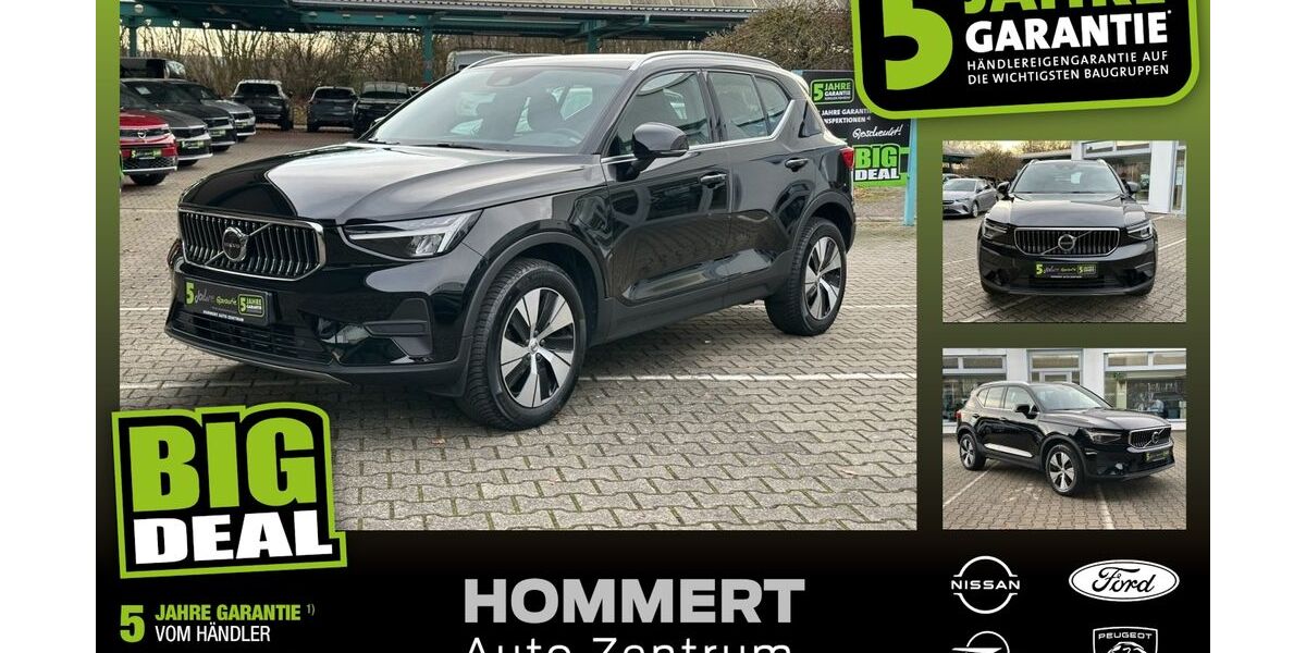 Volvo XC40 32.890 km 32.890 &euro; Coburg 96450