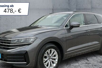 VW Touareg 14.100 km 57.880 &euro; Hof 95030