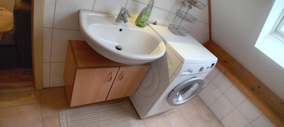 Dachgeschoßwohnung Hitzhofen - 1 Zimmer, 52 m&sup2;, 500&euro; | Angebot:26635456