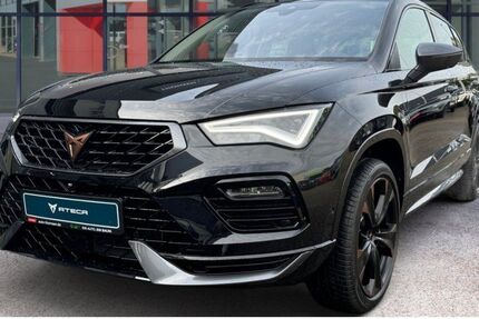 Cupra Ateca 28.000 km 34.485 &euro; Kaltenkirchen 24568