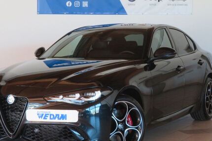 Alfa Romeo Giulia 17.200 km 35.880 &euro; Spaichingen 78549