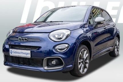 Fiat 500X 27.176 km 19.980 &euro; Düren 52355