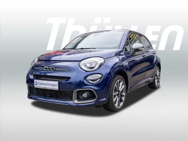 Fiat 500X 27.176 km 19.980 &euro; Düren 52355