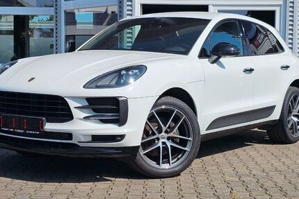 Porsche Macan 53.100 km 41.900 &euro; Neuwied 56566