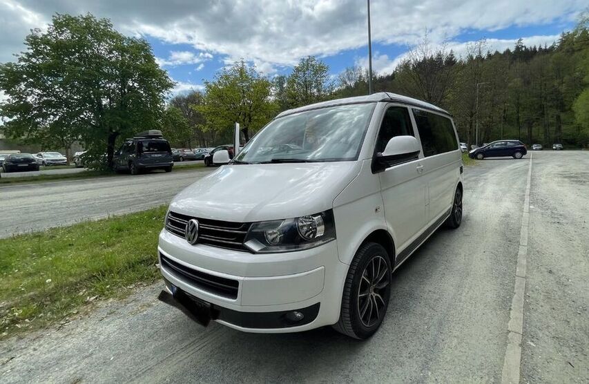 T5 California