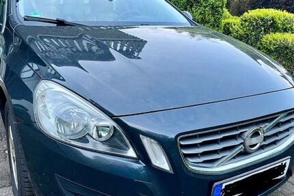 Volvo V60 169.000 km 8.200 € Traben-Trarbach 56841