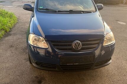 VW Fox 140.000 km 2.999 &euro; Memmingen 87700