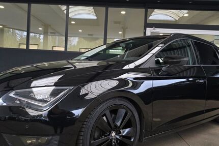 Seat Leon 229.000 km 10.500 &euro; Göttingen 37081