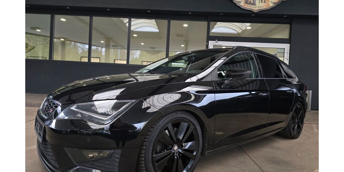 Seat Leon 229.000 km 10.500 &euro; Göttingen 37081
