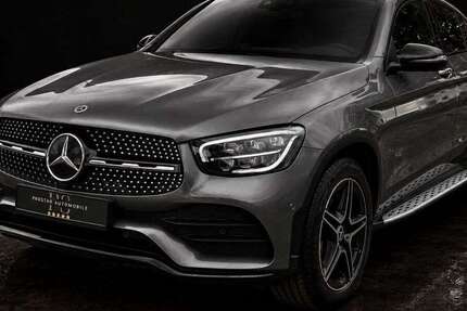 Mercedes-Benz GLC 220 159.122 km 35.990 &euro; Salzkotten 33154