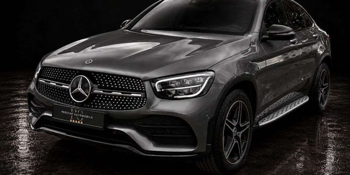 Mercedes-Benz GLC 220 159.122 km 35.990 &euro; Salzkotten 33154