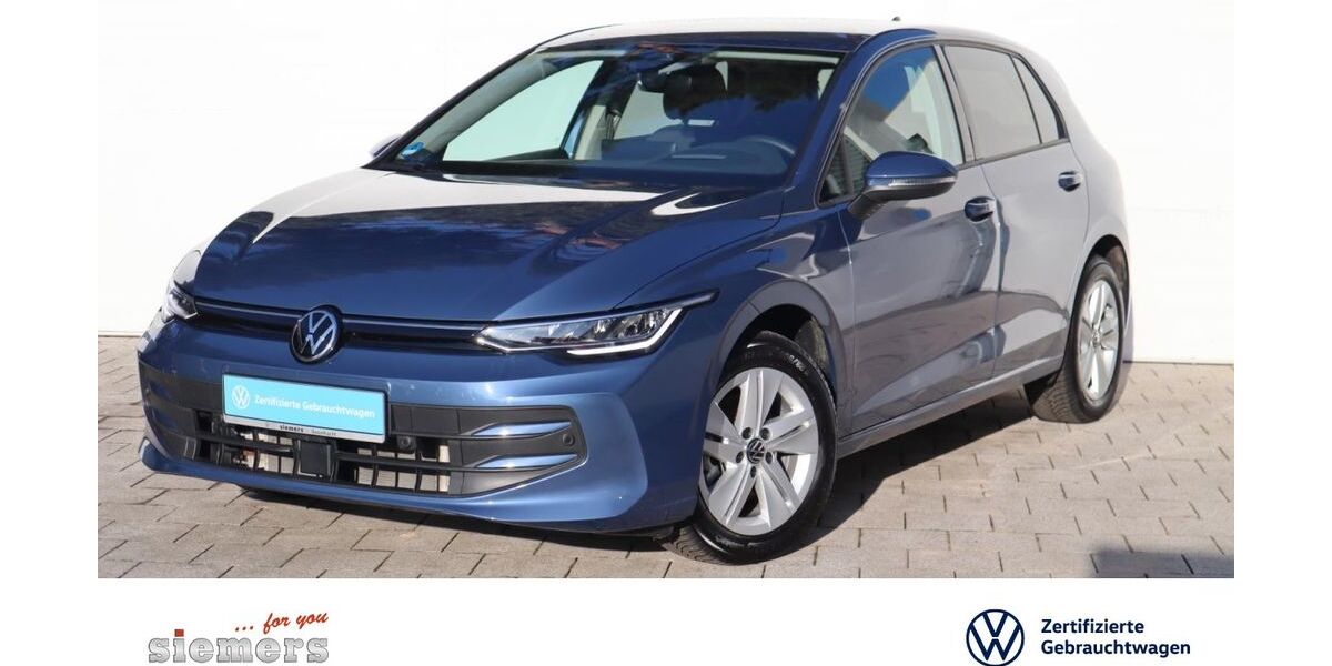 VW Golf 14.903 km 28.450 &euro; Geesthacht 21502