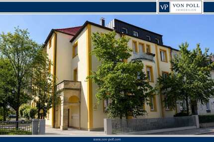 Wohnung Ansbach - 3 Zimmer, 118 m&sup2;, 270.000&euro; | Angebot:24688396